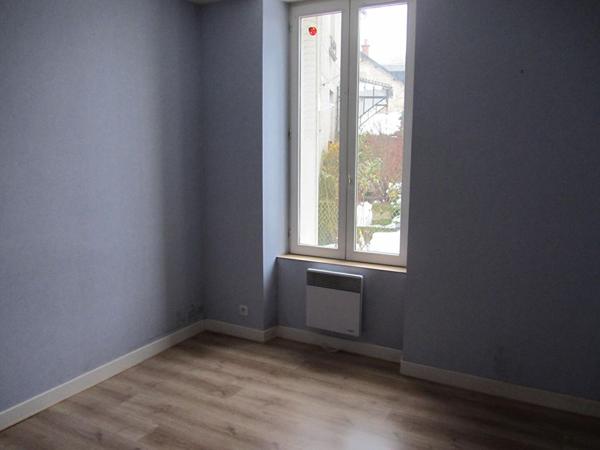 Appartement * 56 M² * 19200 Ussel * 486  € * 50  € * 536  €