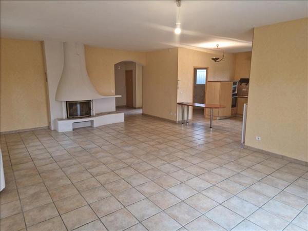 Maison à louer |  Pomérols |  5 pièces | 140 m²