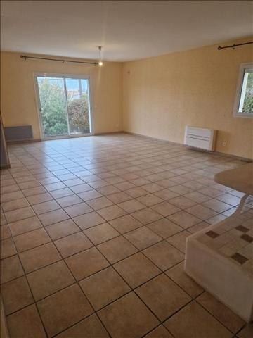 Maison à louer |  Pomérols |  5 pièces | 140 m²