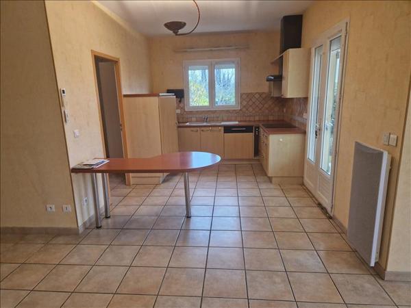 Maison à louer |  Pomérols |  5 pièces | 140 m²