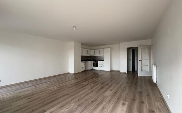 Appartement à vendre    3 pièces • 76,33 m2 Vannes