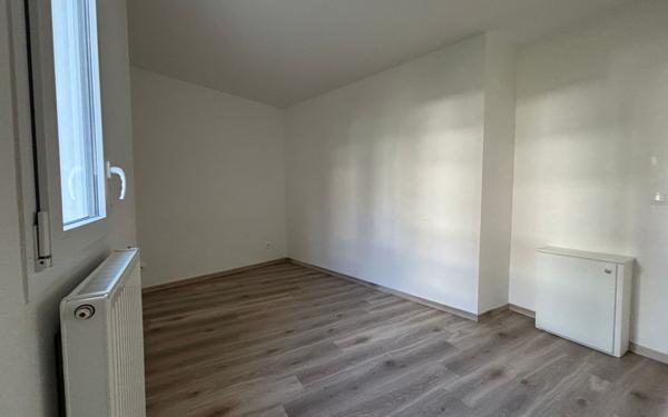 Appartement à vendre    3 pièces • 76,33 m2 Vannes