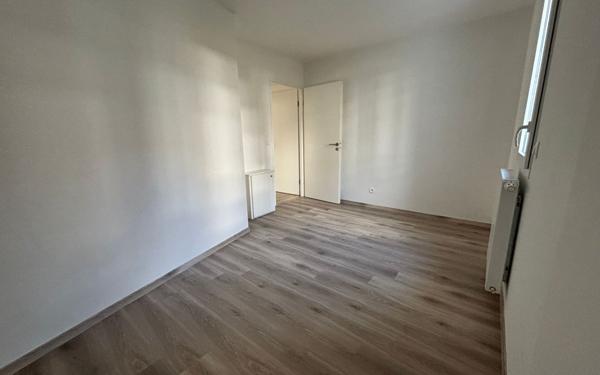 Appartement à vendre    3 pièces • 76,33 m2 Vannes