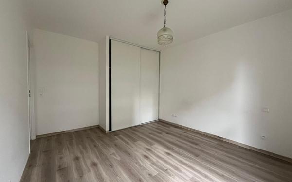 Appartement à vendre    3 pièces • 76,33 m2 Vannes