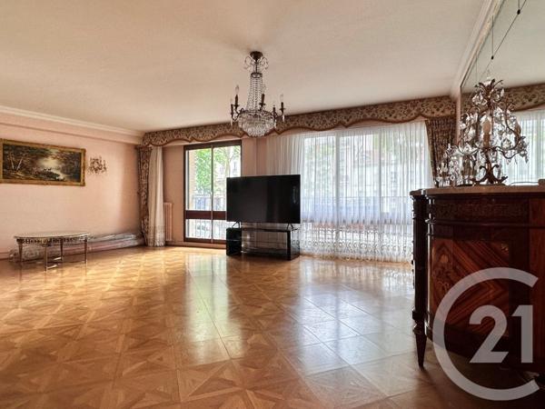 Appartement à vendre  4 pièces - 98,80 m2 PARIS - 75012