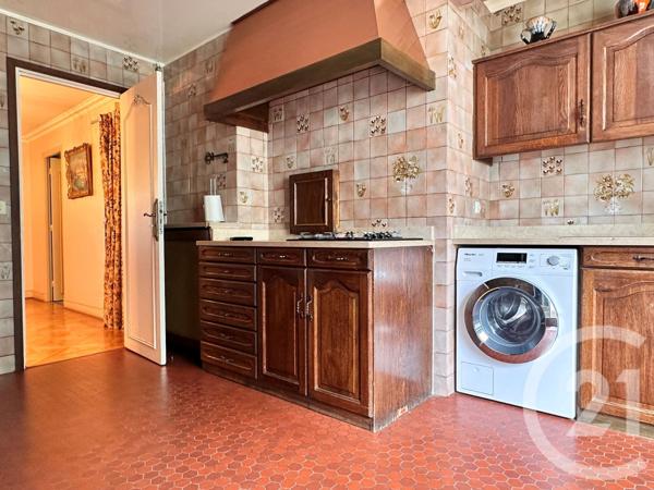 Appartement à vendre  4 pièces - 98,80 m2 PARIS - 75012