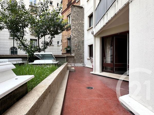 Appartement à vendre  4 pièces - 98,80 m2 PARIS - 75012