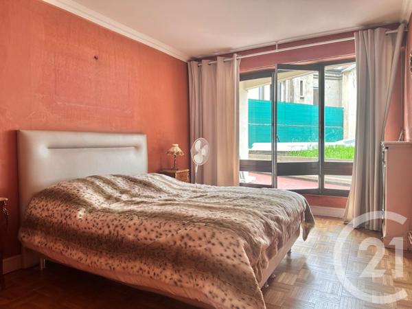 Appartement à vendre  4 pièces - 98,80 m2 PARIS - 75012