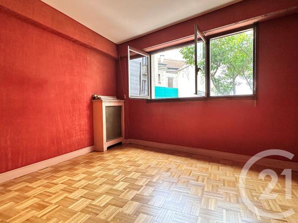 Appartement à vendre  4 pièces - 98,80 m2 PARIS - 75012