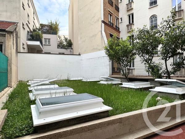 Appartement à vendre  4 pièces - 98,80 m2 PARIS - 75012