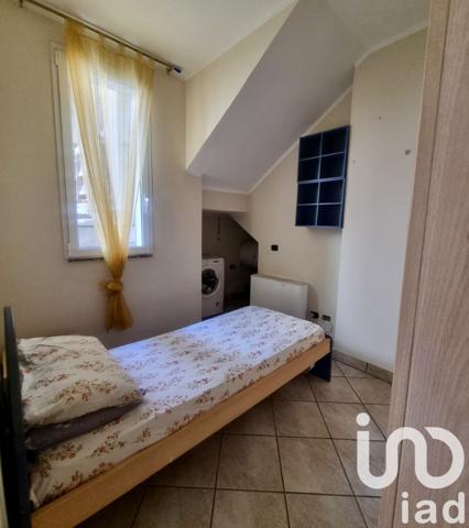 Appartement à vendre 3 pièces 42 m² Menton