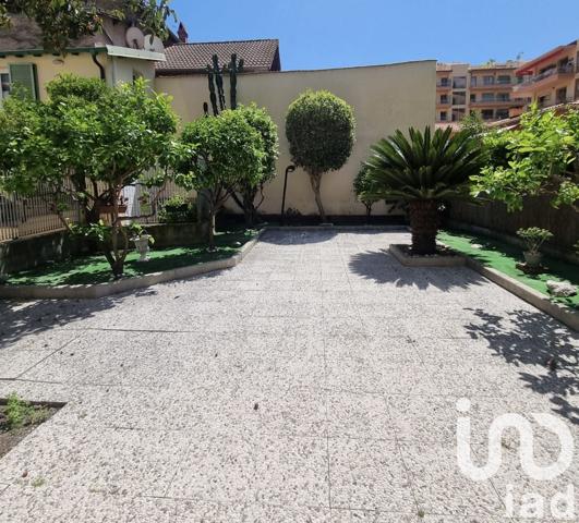 Appartement à vendre 3 pièces 42 m² Menton