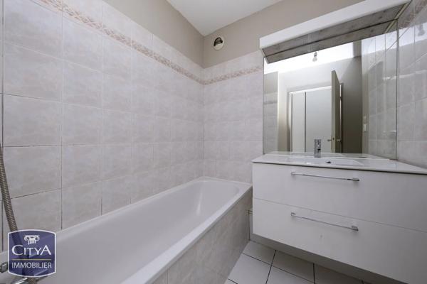 Appartement à vendre 1 pièce 23m² Cugnaux (31270)