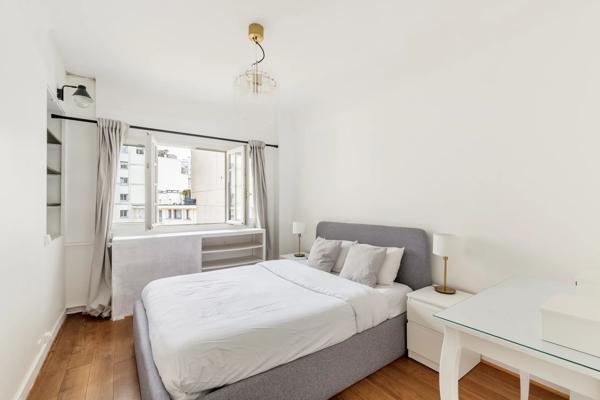 Appartement Paris 7 e - SUFFREN