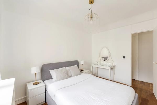 Appartement Paris 7 e - SUFFREN
