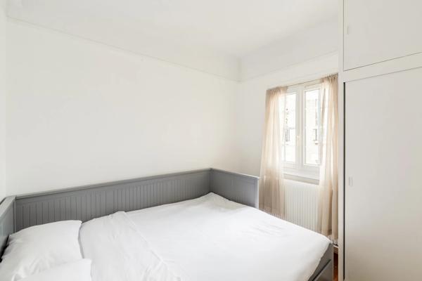 Appartement Paris 7 e - SUFFREN