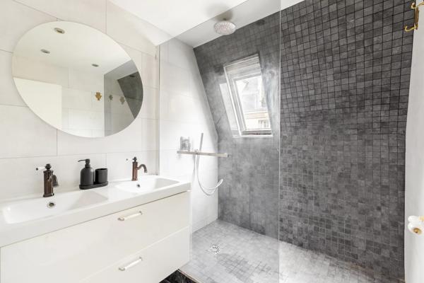Appartement Paris 7 e - SUFFREN
