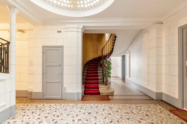 Appartement Paris 7 e - SUFFREN