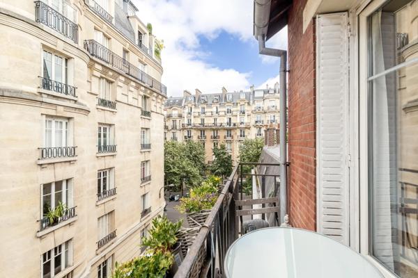 Appartement Paris 7 e - SUFFREN