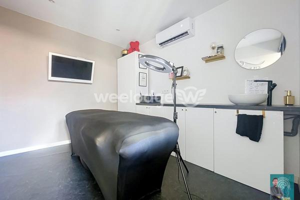 Maison à vendre 5 pièces de 87,33 m² à Jouy-le-Moutier