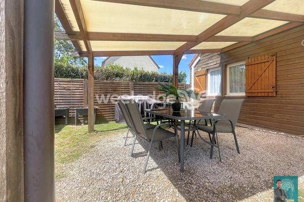 Maison à vendre 5 pièces de 87,33 m² à Jouy-le-Moutier