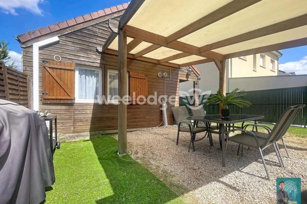 Maison à vendre 5 pièces de 87,33 m² à Jouy-le-Moutier