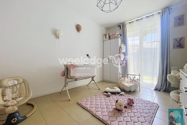 Maison à vendre 5 pièces de 87,33 m² à Jouy-le-Moutier