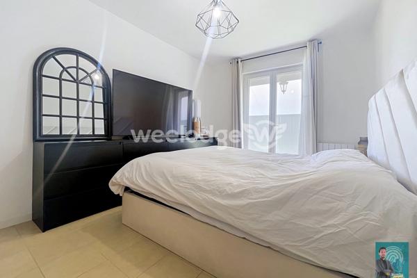 Maison à vendre 5 pièces de 87,33 m² à Jouy-le-Moutier