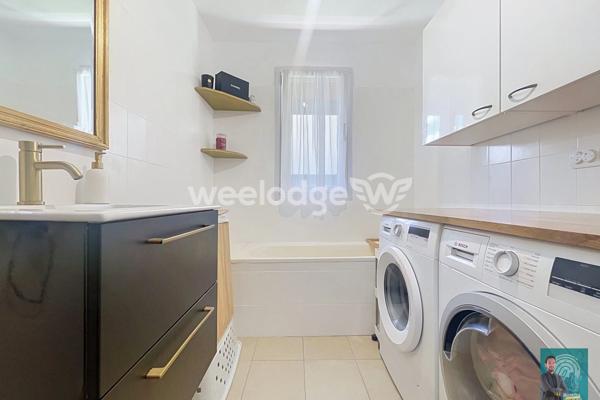 Maison à vendre 5 pièces de 87,33 m² à Jouy-le-Moutier