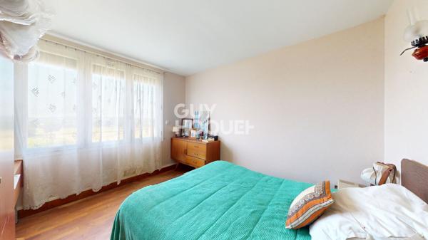 Maison - 4 chambres - Jardin - Dépendance - La Mancellière - ISIGNY-LE-BUAT