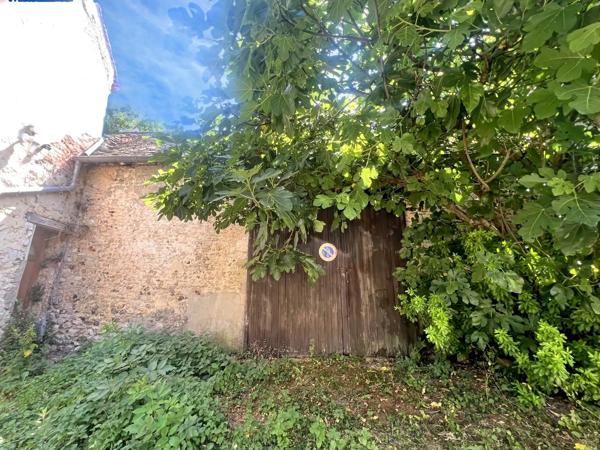 Vente                                                      Maison
                        
                     6 pièces                      140 m2                     à Houdan