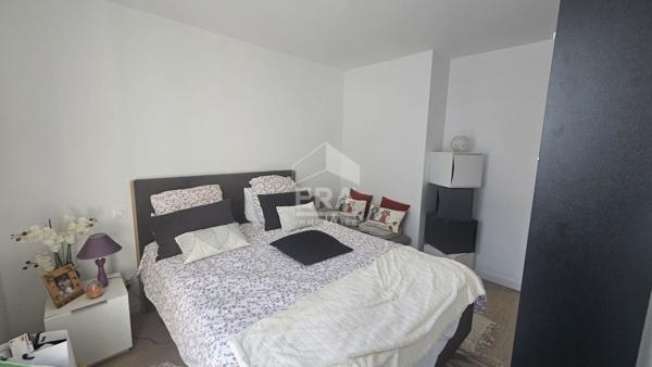 Appartement Gujan Mestras 3 pièce(s) 61 m2