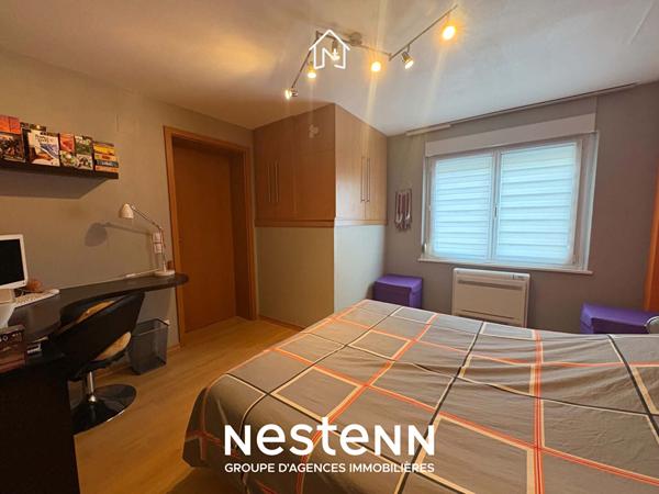 Appartement Wingersheim Les Quatre Bans 2 pièce(s) 51.80 m2