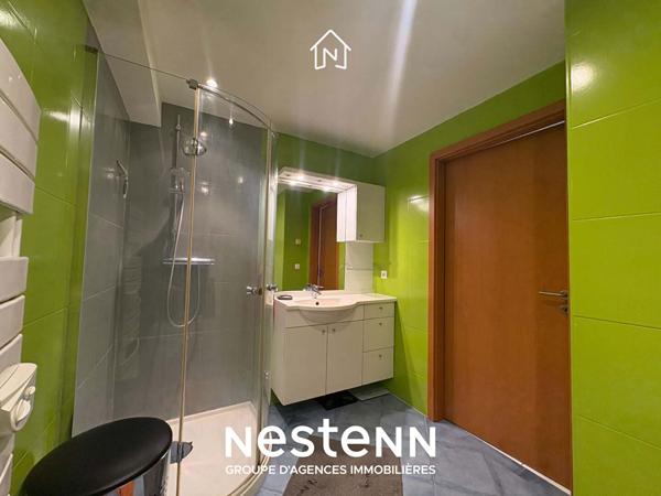 Appartement Wingersheim Les Quatre Bans 2 pièce(s) 51.80 m2