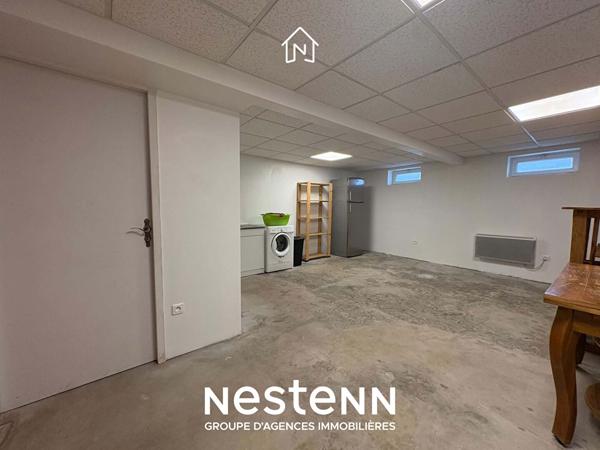 Appartement Wingersheim Les Quatre Bans 2 pièce(s) 51.80 m2