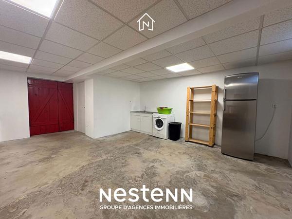 Appartement Wingersheim Les Quatre Bans 2 pièce(s) 51.80 m2