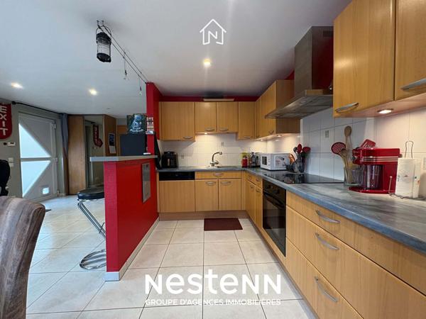 Appartement Wingersheim Les Quatre Bans 2 pièce(s) 51.80 m2
