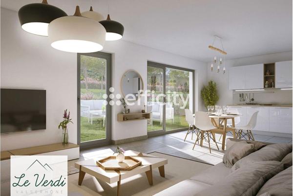 Maison 5 pièces - 98 m²