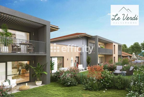 Maison 5 pièces - 98 m²