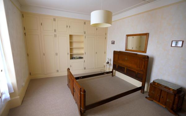 Maison à vendre    5 pièces •  Les Mureaux