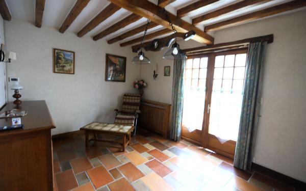 Maison à vendre    5 pièces •  Les Mureaux