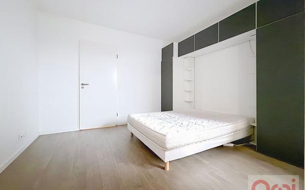 Appartement à vendre    2 pièces •  Châtillon