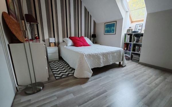 Maison à vendre    6 pièces •  Osny