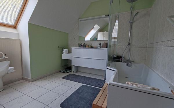 Maison à vendre    6 pièces •  Osny