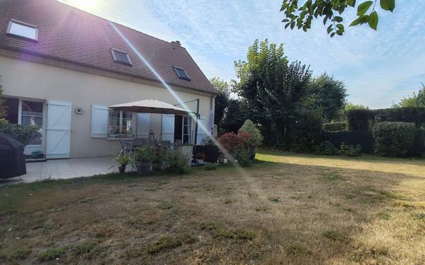 Maison à vendre    6 pièces •  Osny