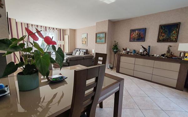 Maison à vendre    6 pièces •  Osny