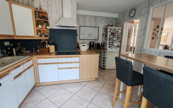 Maison à vendre    6 pièces •  Osny