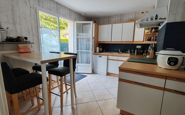 Maison à vendre    6 pièces •  Osny