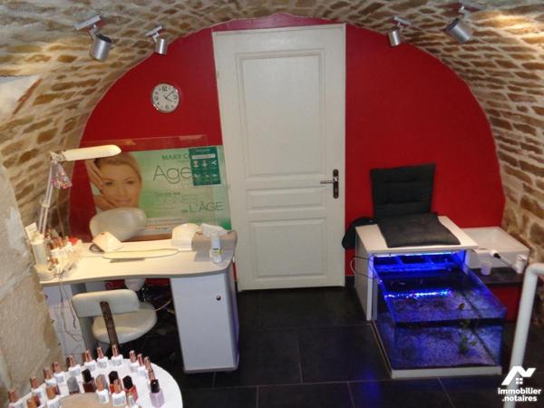 Fonds et/ou murs commerciaux à vendre à Wassy en Haute-Marne (52130), ref : 269