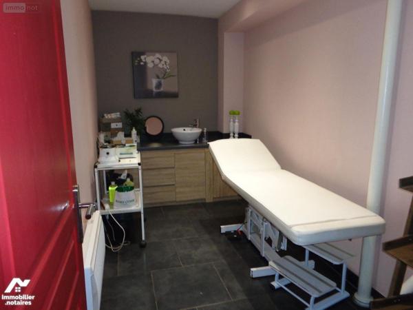 Fonds et/ou murs commerciaux à vendre à Wassy en Haute-Marne (52130), ref : 269